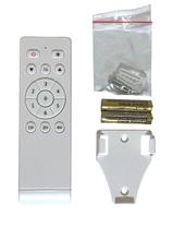 Controle Remoto Ventisol Inverter Bivolt Original Versão B Controle Remoto Ventisol Inverter Bivolt Original Versão B