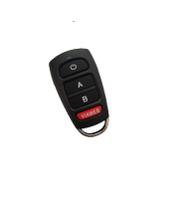 Controle remoto Viaweb IBUS V3