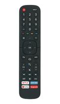 Controle remoto VINABTY ERF2K60H para TV Hisense Smart 4K