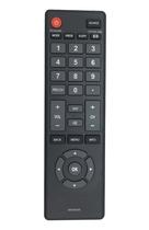 Controle Remoto VINABTY NH305UD Substituição para TV Emerson