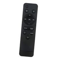 Controle remoto VINABTY para soundbar Onn 100075108 Controle remoto VINABTY para soundbar Onn 100075108