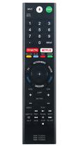 Controle remoto VINABTY RMF-TX300U com voz para Sony Smart 4K TV Controle remoto VINABTY RMF-TX300U com voz para Sony Smart 4K TV