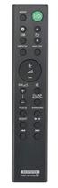 Controle remoto VINABTY RMT-AH103U para barra de som Sony