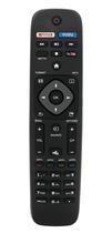 Controle remoto VINABTY substituído pela Smart TV Philips Controle remoto VINABTY substituído pela Smart TV Philips