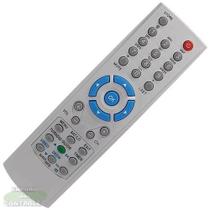 Controle remoto visiontec vt4000a