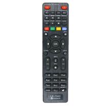 Controle remoto vivensis vx10 -7343 -9314