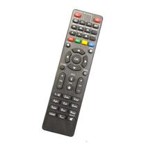 Controle Remoto Vivensis Vx10 Sat Hd Digital