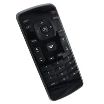 Controle Remoto Vizio XRT020 para TV LED E221-A1 Controle Remoto Vizio XRT020 para TV LED E221-A1