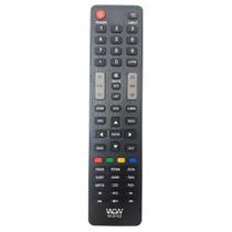 Controle Remoto W-8152 Compatível com TV Semp TCL Controle Remoto W-8152 Compatível com TV Semp TCL