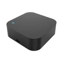 Controle Remoto WiFi Para Casa Inteligente Tuya RF IR 315MHz 433MHz Suporta AC TV SmartLife Yandex