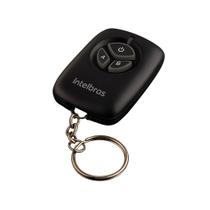 Controle remoto xac 2000 tx preto intelbras