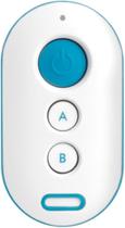 Controle remoto xac 4000 smart control-azul Controle remoto xac 4000 smart control-azul