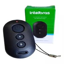 Controle Remoto XAC 4000 Smart Preto - INTELBRAS Controle Remoto XAC 4000 Smart Preto - INTELBRAS