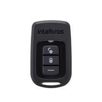 Controle Remoto XAC 8000 Compatível com Central de Alarme AMT 8000 Intelbras