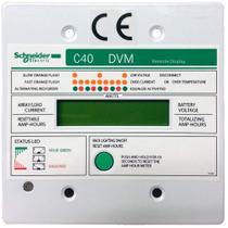 Controle remoto Xantrex Série C com cabo de 15 m