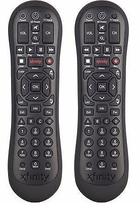 Controle remoto Xfinity XR2 com 2 unidades para HDTV DVR