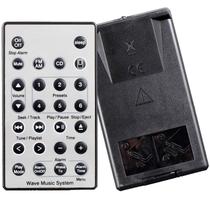 Controle remoto Xiaodib para Bose Wave SoundTouch I-IV