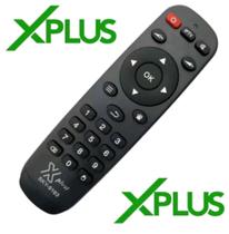 Controle remoto Xplus