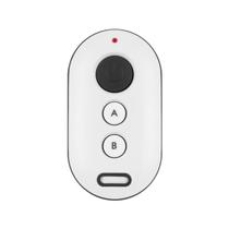 Controle Remoto Xtr 1000 Branco E Preto Intelbras