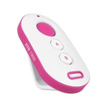 Controle Remoto Xtr 1000 Branco E Rosa Intelbras