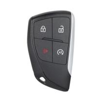 Controle Remoto YG0G21TB2 Para GMC Canyon Sierra Chevrolet Traverse Equinox Colorado Blazer EV