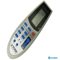 Controle Remoto York - 101m24111016 Controle Remoto York - 101m24111016