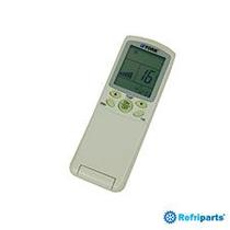 Controle Remoto York Vrf Yvhvxh-war-fx