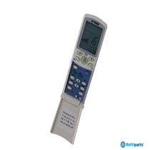 Controle Remoto York - Yv5vxh056war-fx Console Controle Remoto York - Yv5vxh056war-fx Console