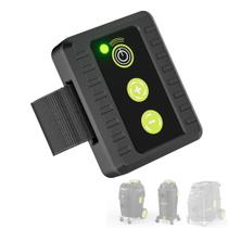 Controle remoto YOWMOFT CVMA40-S para extrator de pó Controle remoto YOWMOFT CVMA40-S para extrator de pó