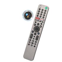 Controle remoto YRWzbp RMF-TX600U Voice para Sony Smart TV Controle remoto YRWzbp RMF-TX600U Voice para Sony Smart TV