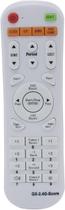 Controle Remoto YZ GX-2.4G Placar Alcance de 30m