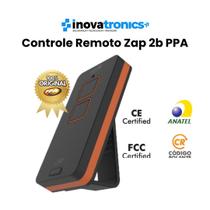 Controle Remoto Zap 2b PPA