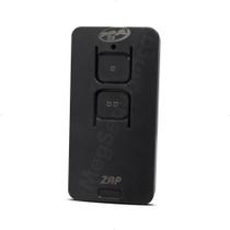 Controle Remoto Zap Pop Ppa Portão Eletrônico 433 Mhz Automático