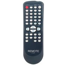 Controle Remoto ZDalamit NB093 - Substituição para Magnavox