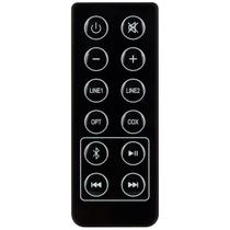 Controle remoto ZDalamit RC10E para Edifier R1280DB