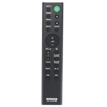 Controle remoto ZDalamit RMT-AH200U para barra de som Sony