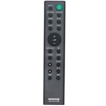 Controle remoto ZDalamit RMT-AH411U para barra de som Sony