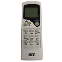 Controle Remoto Zh/lt-01 Ar Condicionado Elgin Silent Srqic Controle Remoto Zh/lt-01 Ar Condicionado Elgin Silent Srqic