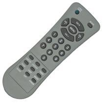 Controle RemotoCompatível com Tv Philco