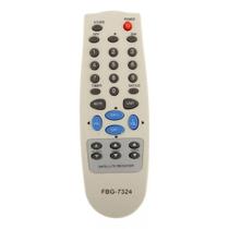 Controle RemotoPara Visiontec Fbg 7324 SKY 7324 Controle RemotoPara Visiontec Fbg 7324 SKY 7324