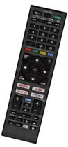 Controle Repõe TV 9173 55x7005d Rmf-tx200u Rmf-tx220b Rmt-tx102b Rm-yd099 Sem3d Kdl-50w805b 32w655d