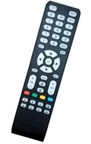 Controle Repõe Tv Aoc 8014 Le40f1465 Le43d1452 Le49f1461 LE39d3540 LE39D3330 LE32w254d LE32D1452/20