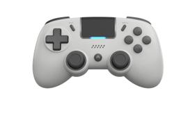 Controle Retro Fighters Mantis Bluetooth sem fio para PS4 e PC