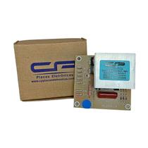 Controle Reversao Compatível com Lavadora Brastemp CP Eletrônica 0167 Bivolt Controle Reversao Compatível com Lavadora Brastemp CP Eletrônica 0167 Bivolt