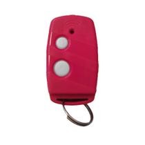 Controle Rosa Remoto Rolling Code Hcs 9003 Rossi