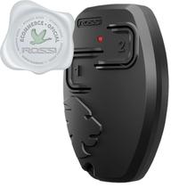 Controle Rossi NHCS 433Mhz Dz Nano Atto Dz3 Dz4 Bv Turbo Vip Nitro
