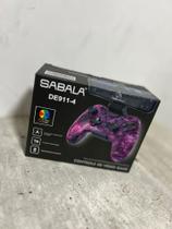 Controle sabala