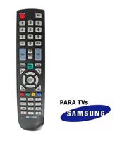 Controle Samsung Aa59-00481a Serve Toda Linha Lcd E Plasma