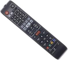 Controle Samsung Ah59-02402a Tv Home Theater Blu-ray Controle Samsung Ah59-02402a Tv Home Theater Blu-ray
