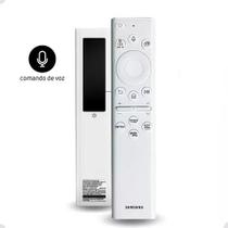 Controle Samsung carregamento solar e USB-C Modelo QN50LS03BAGXZD BN59-01391E